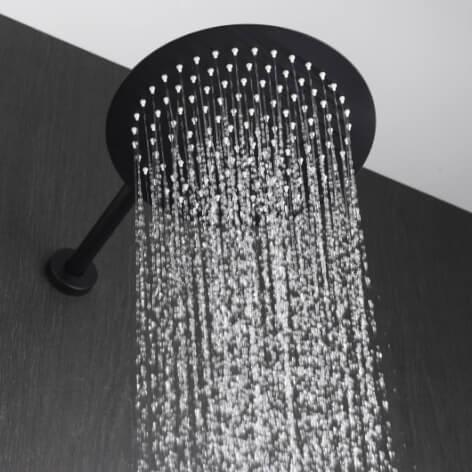 Conjunto de ducha y baño empotrado Imex Line Detalle 10