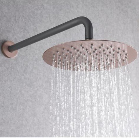 Conjunto de ducha y baño empotrado Imex Line Detalle 16