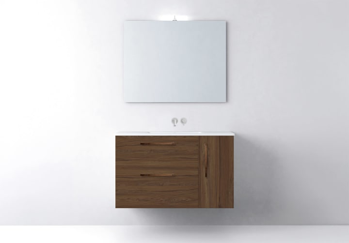 Conjunto mueble de baño Avila Dos Carmen Principal 6
