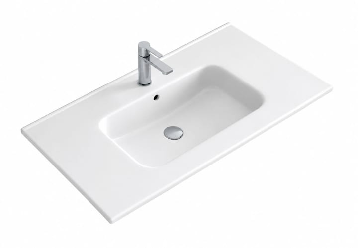 Conjunto mueble de baño Avila Dos Carmen Detalle 11
