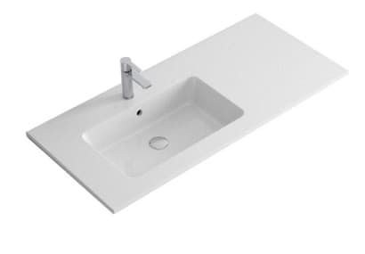 Conjunto mueble de baño Avila Dos Carmen Detalle 2