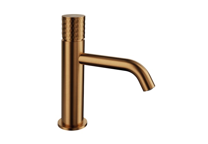 Grifo de lavabo GME Helios Principal 4