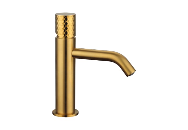 Grifo de lavabo GME Helios Principal 3