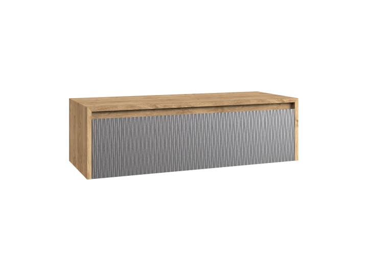 Mueble de baño Coycama lambda con encimera de madera Principal 14