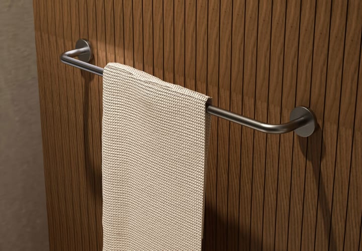 Toallero barra de baño Medimex Pure Ambiente 7