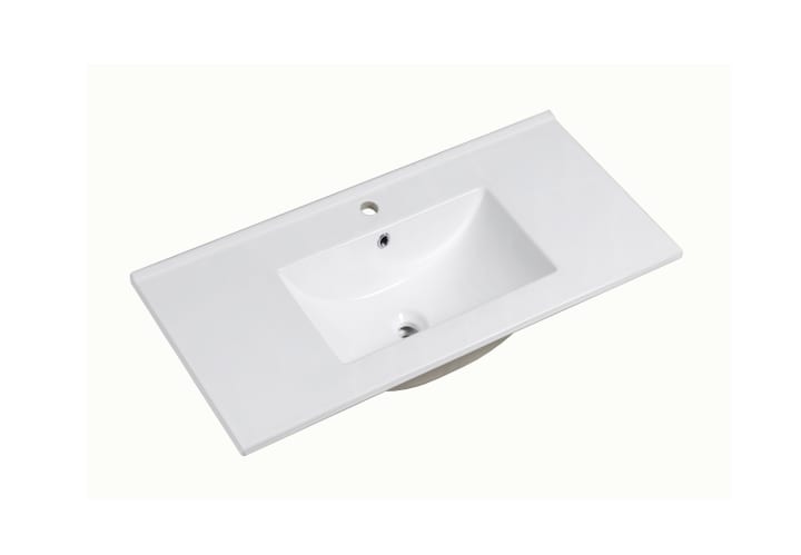 Conjunto de mueble de baño Bruntec Soho Detalle 4