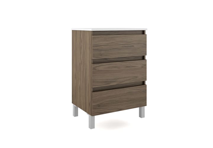 Conjunto mueble de baño Viso Box Principal 6
