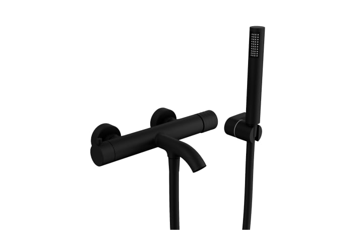 Grifo de bañera de GME Helios Principal 2
