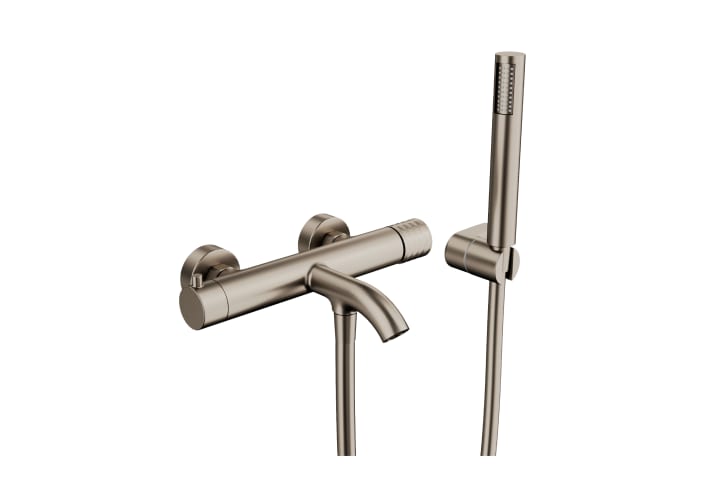 Grifo de bañera de GME Helios Principal 1