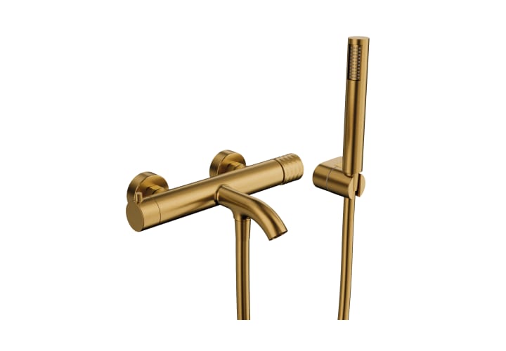 Grifo de bañera de GME Helios Principal 3