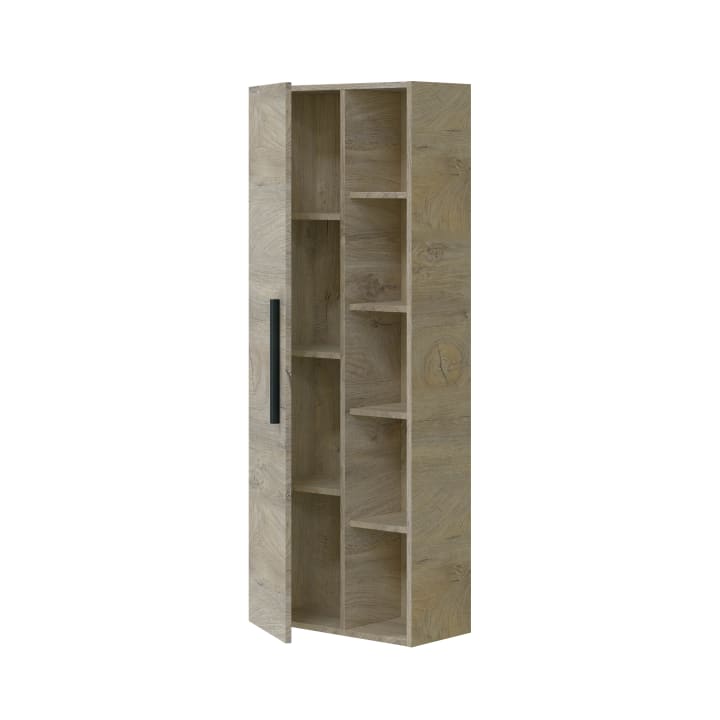 Columna de baño Bruntec Atenea Detalle 6