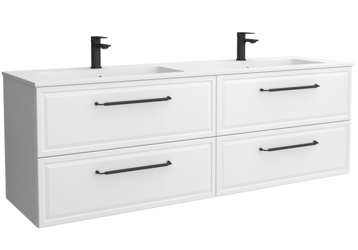 Conjunto mueble de baño Salgar Runa Detalle 11