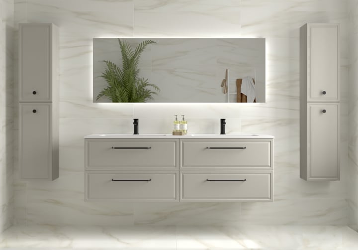 Conjunto mueble de baño Salgar Runa Principal 6