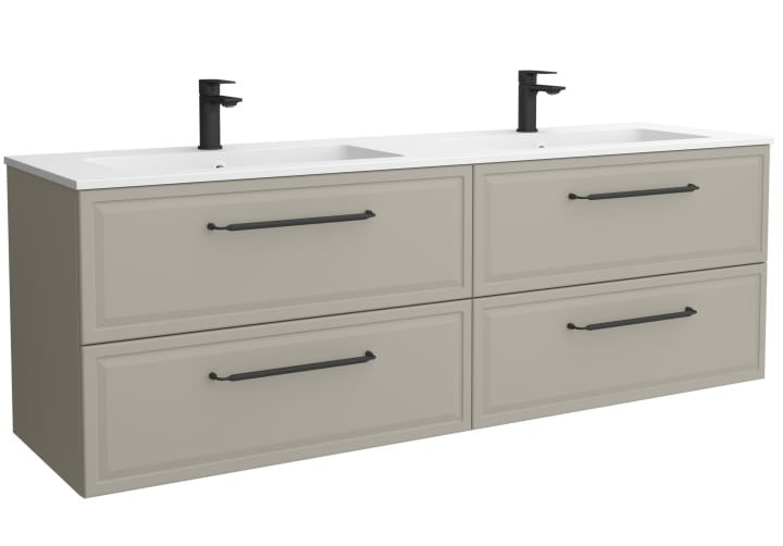 Conjunto mueble de baño Salgar Runa Detalle 12