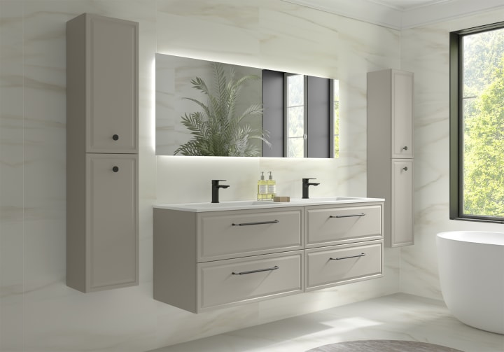 Conjunto mueble de baño Salgar Runa Principal 7
