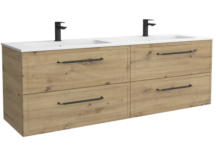 Conjunto mueble de baño Salgar Runa Detalle 9
