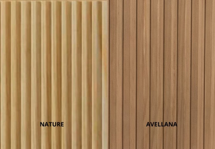 Mueble de baño con encimera de solid surface Bruntec Alpes 9 Detalle 7