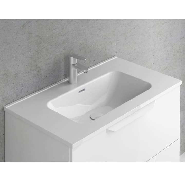 Conjunto mueble de baño Amizuva Nara Detalle 4