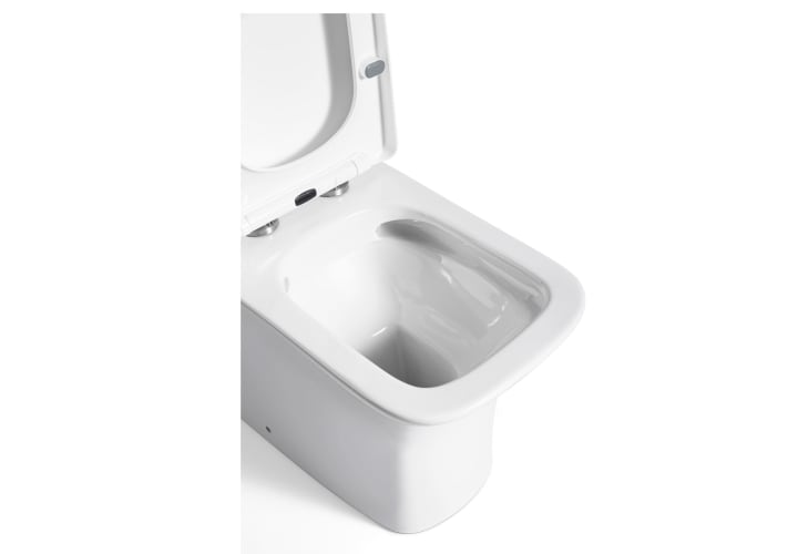 Inodoro Roc Square Bruntec Detalle 1