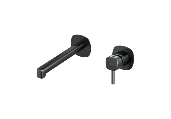 Grifo de lavabo empotrado Imex Toscana Principal 5