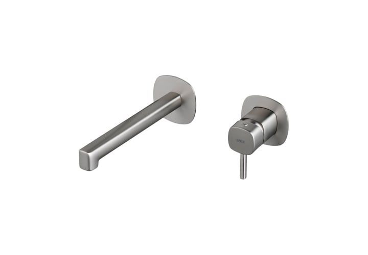 Grifo de lavabo empotrado Imex Toscana Principal 2