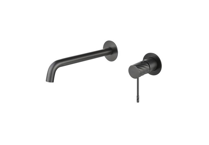 Grifo de lavabo empotrado Imex Bless Principal 5