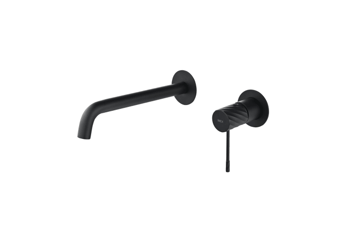 Grifo de lavabo empotrado Imex Bless Principal 1