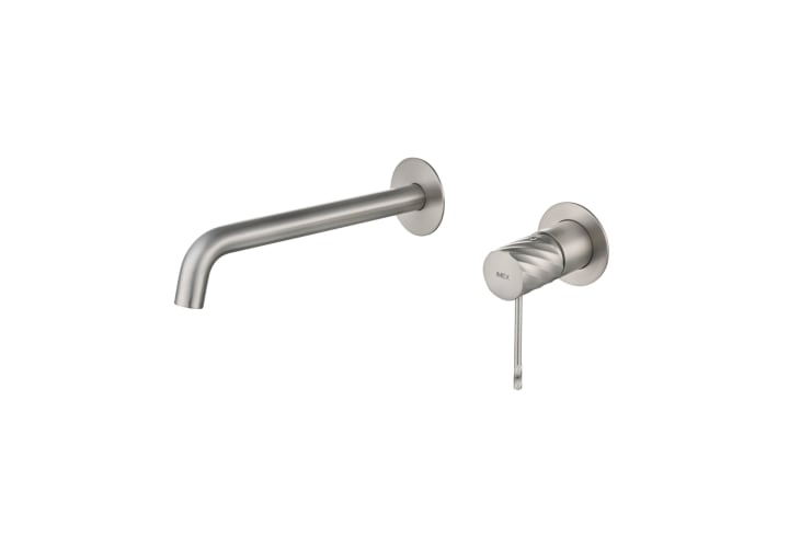 Grifo de lavabo empotrado Imex Bless Principal 2