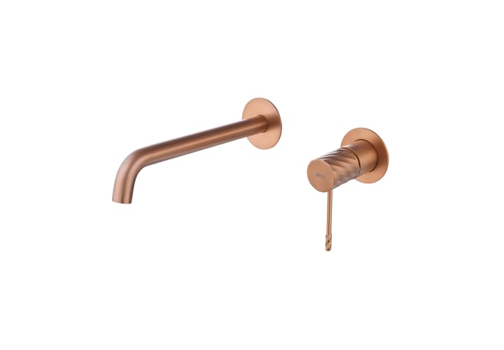 Grifo de lavabo empotrado Imex Bless Principal 4