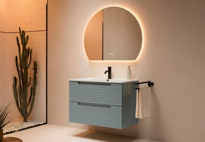 Mueble de baño Viso Kyoto Principal 1