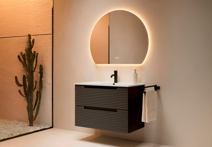 Mueble de baño Viso Kyoto Principal 2