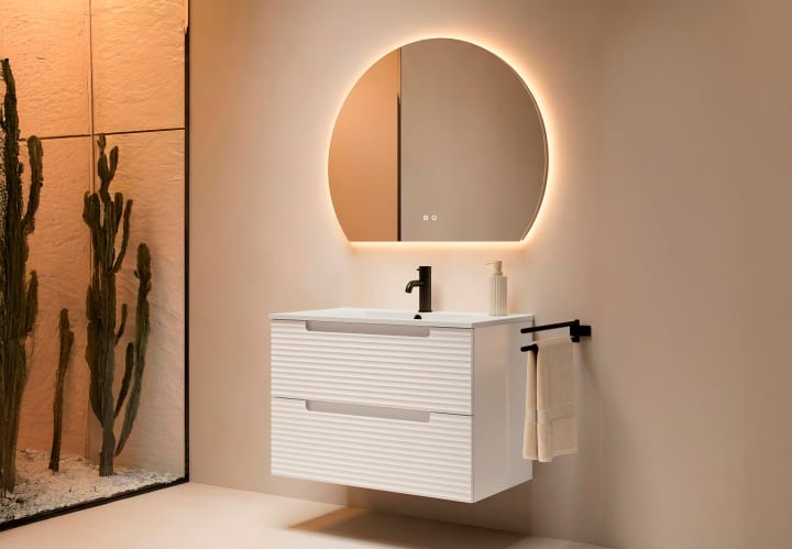 Mueble de baño Viso Kyoto Principal 3