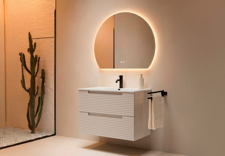Mueble de baño Viso Kyoto Principal 6