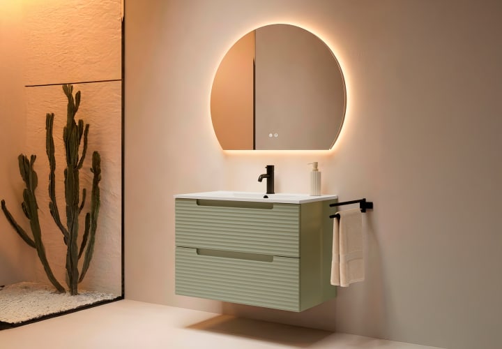 Mueble de baño Viso Kyoto Principal 7