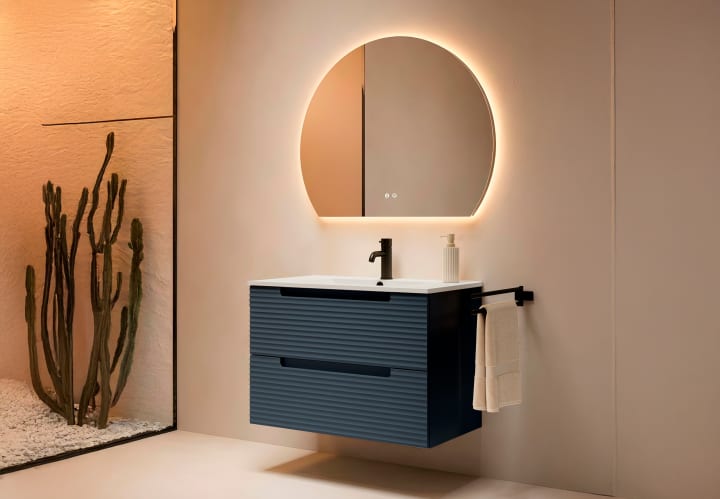 Mueble de baño Viso Kyoto Principal 8