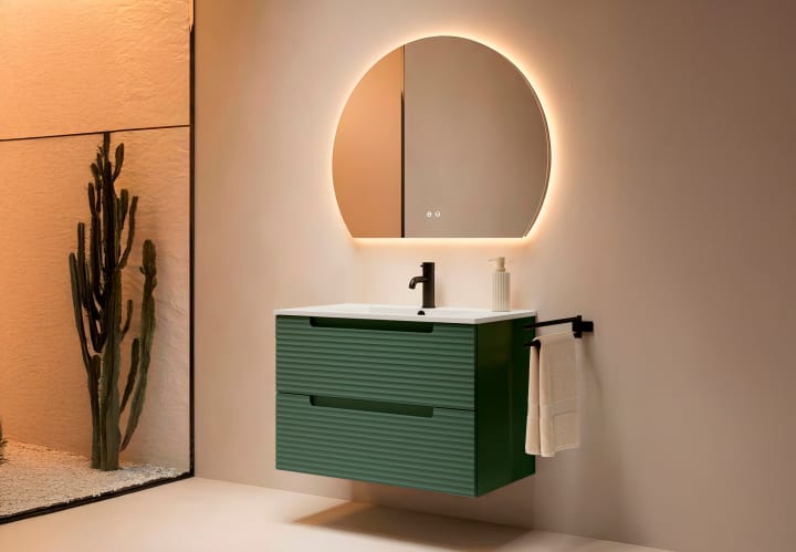 Mueble de baño Viso Kyoto Principal 10
