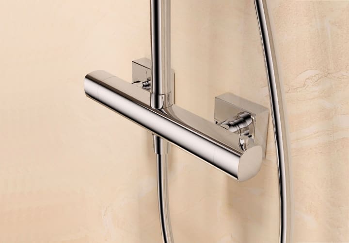 Conjunto de ducha Imex Toscana Detalle 7