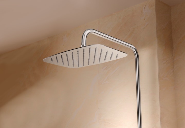 Conjunto de ducha Imex Toscana Detalle 6