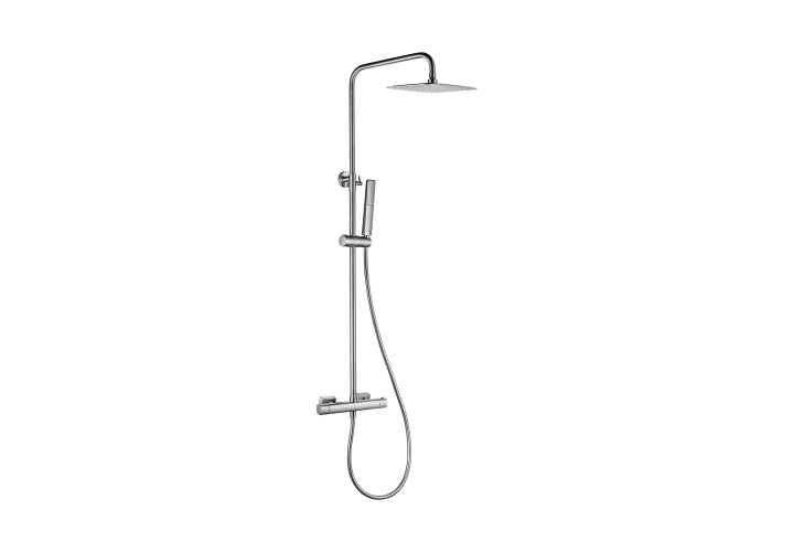 Conjunto de ducha Imex Toscana Principal 2