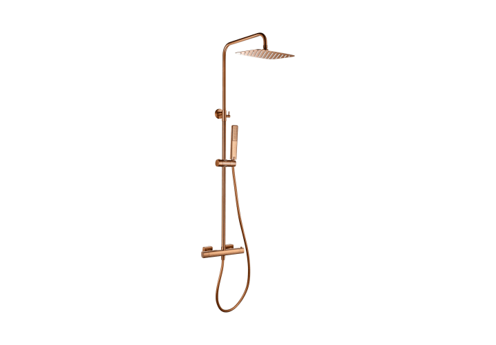 Conjunto de ducha Imex Toscana Principal 4