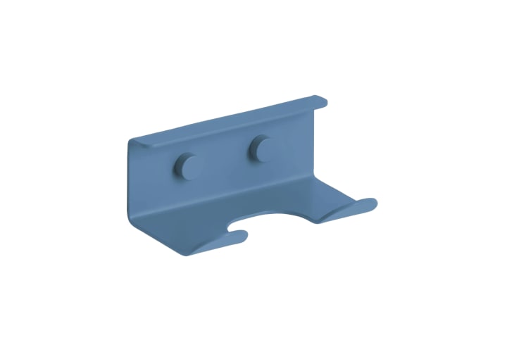 Percha de baño Manillos Torrents Slim Principal 5
