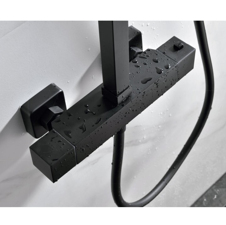 Conjunto de ducha Imex Vigo Detalle 7
