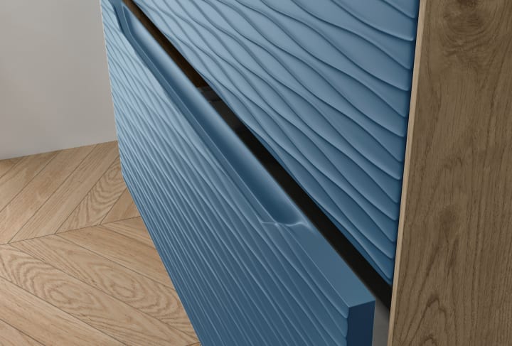 Conjunto mueble de baño Coycama Sahara Detalle 31