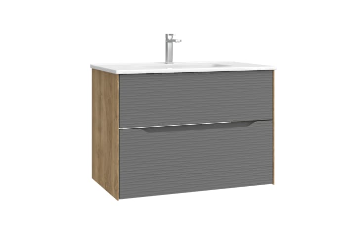 Conjunto mueble de baño Coycama Sahara Principal 14