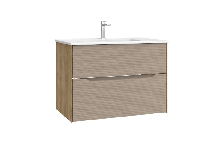 Conjunto mueble de baño Coycama Sahara Principal 24
