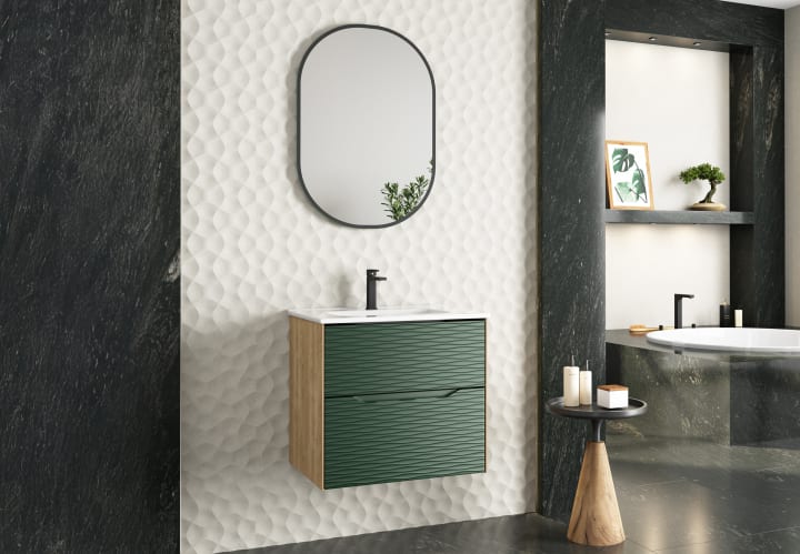 Conjunto mueble de baño Coycama Sahara Principal 9