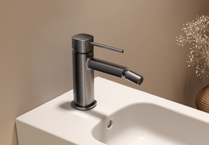 Grifo de bidé Imex Firenze Ambiente 7
