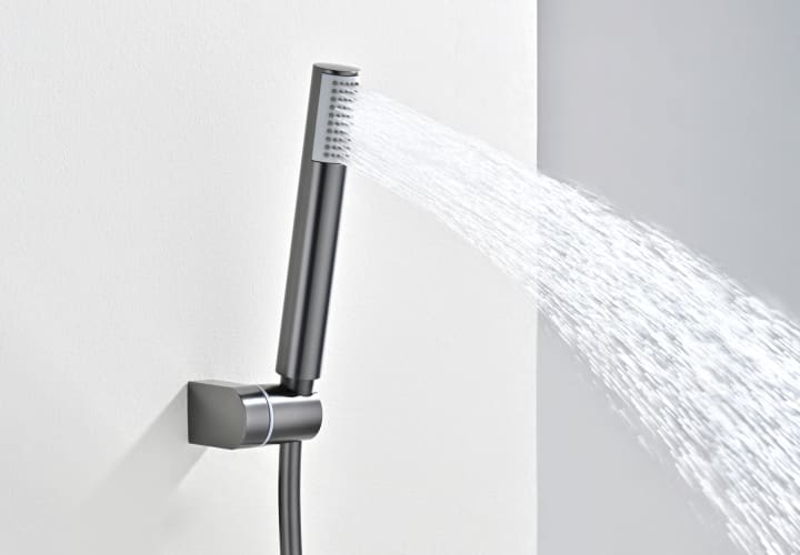 Grifo de bañera Imex Bless Detalle 9