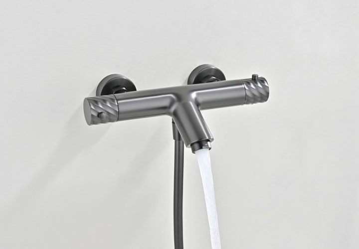 Grifo de bañera Imex Bless Detalle 7