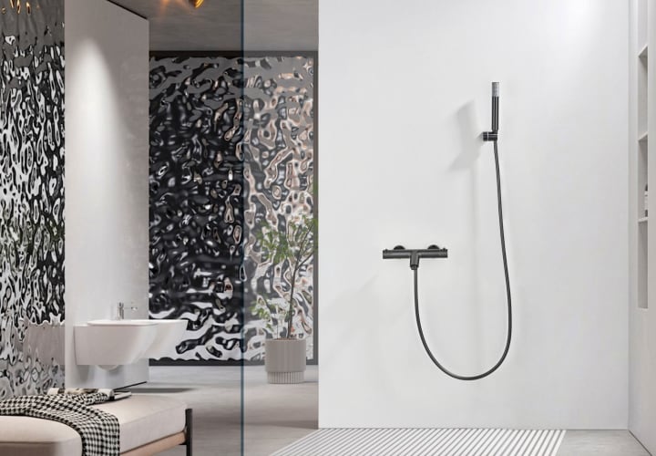 Grifo de bañera Imex Bless Ambiente 18